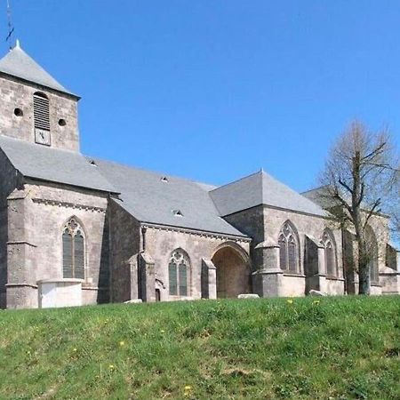 Lovely Holiday Home Near Joset Alain Dun-sur-Meuse 외부 사진