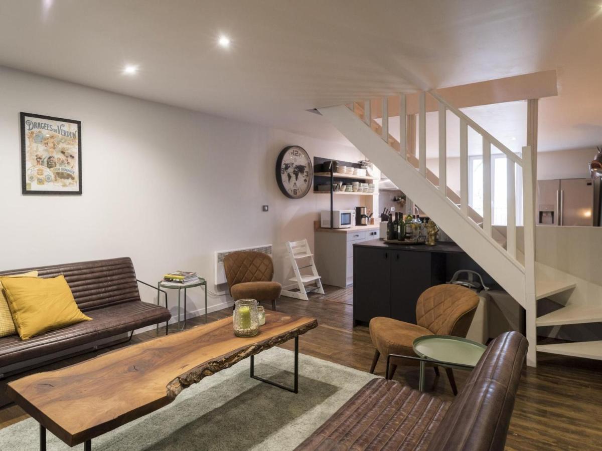 Lovely Holiday Home Near Joset Alain Dun-sur-Meuse 외부 사진