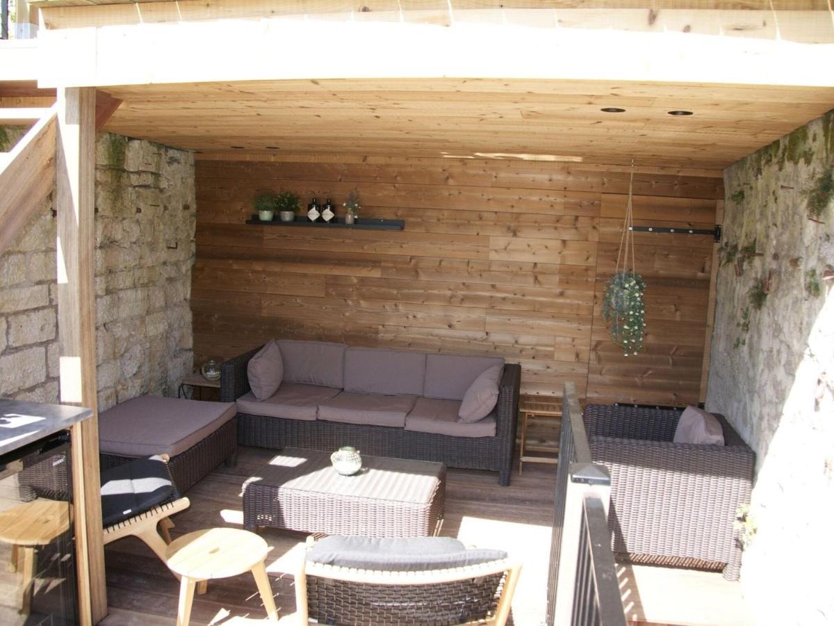 Lovely Holiday Home Near Joset Alain Dun-sur-Meuse 외부 사진