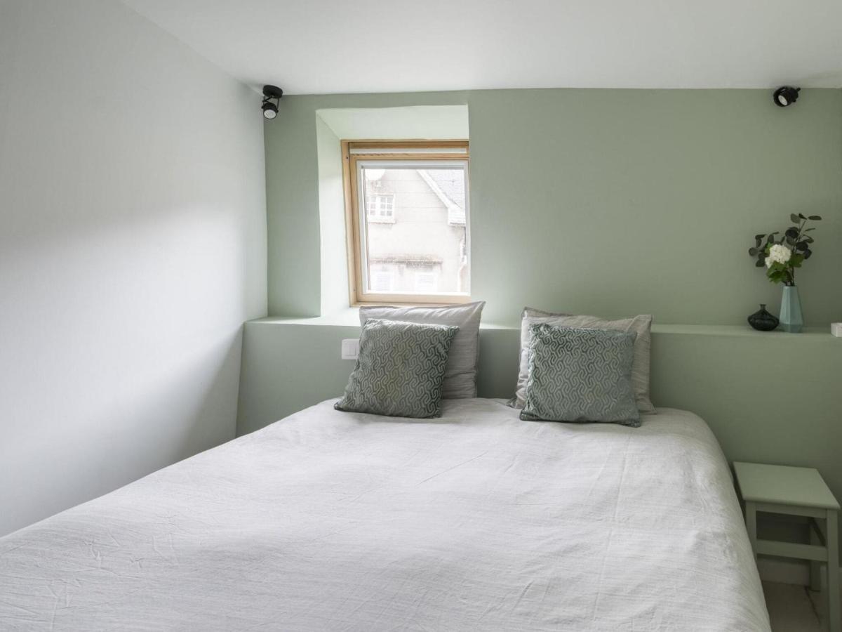 Lovely Holiday Home Near Joset Alain Dun-sur-Meuse 외부 사진