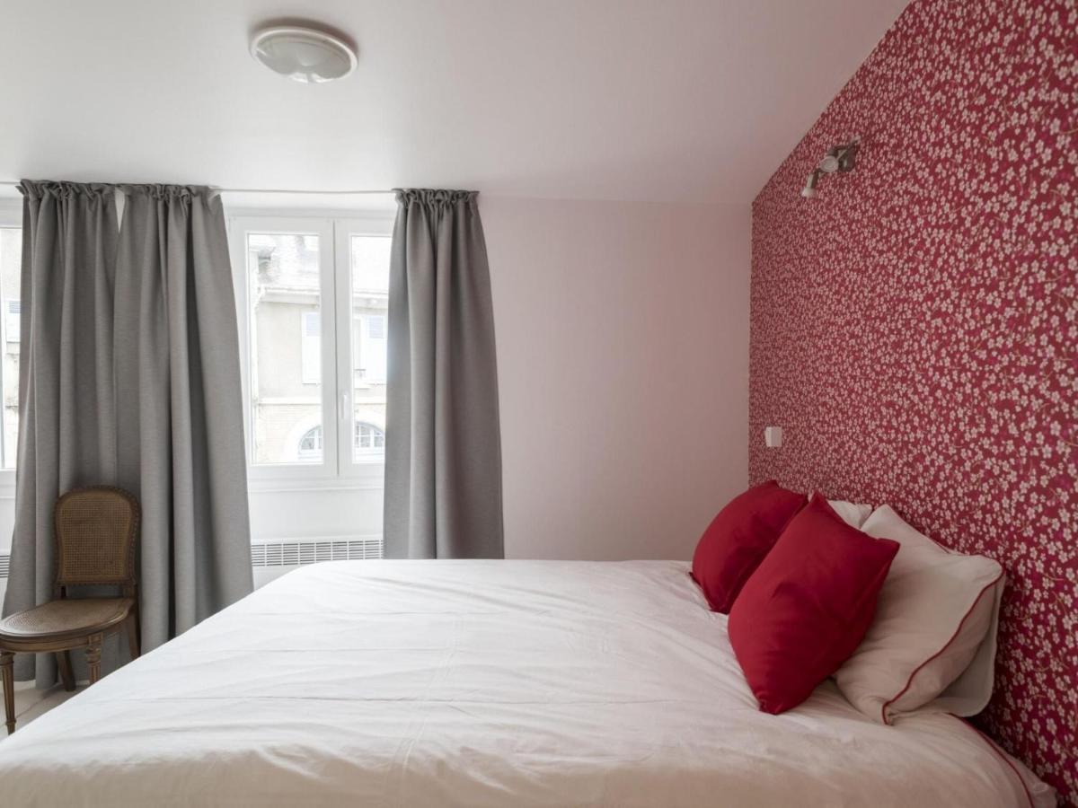Lovely Holiday Home Near Joset Alain Dun-sur-Meuse 외부 사진