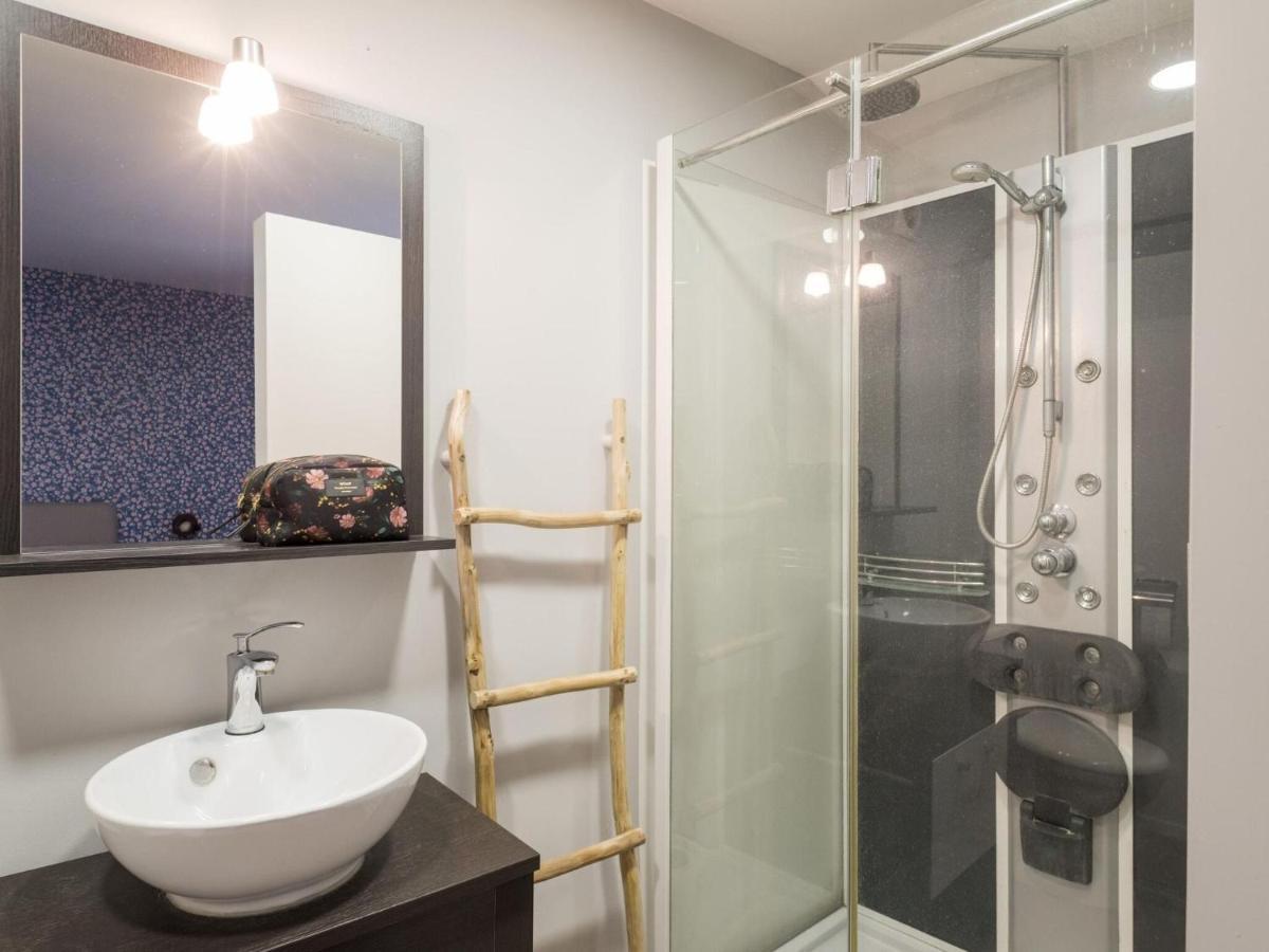 Lovely Holiday Home Near Joset Alain Dun-sur-Meuse 외부 사진