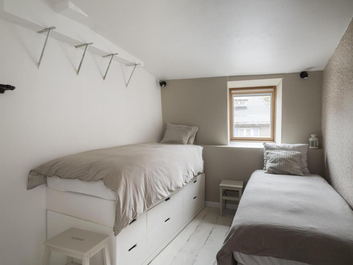 Lovely Holiday Home Near Joset Alain Dun-sur-Meuse 외부 사진