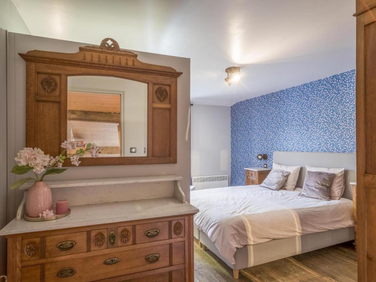 Lovely Holiday Home Near Joset Alain Dun-sur-Meuse 외부 사진