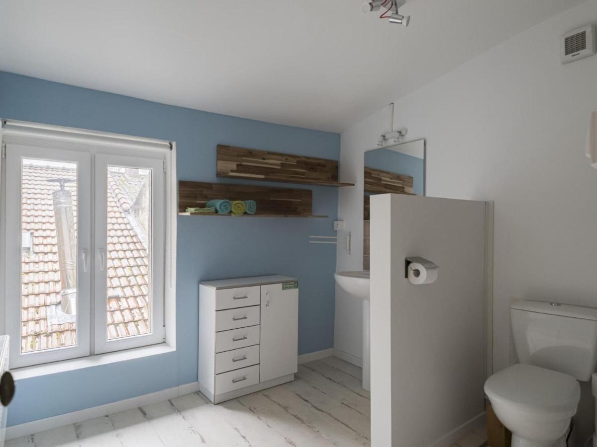 Lovely Holiday Home Near Joset Alain Dun-sur-Meuse 외부 사진