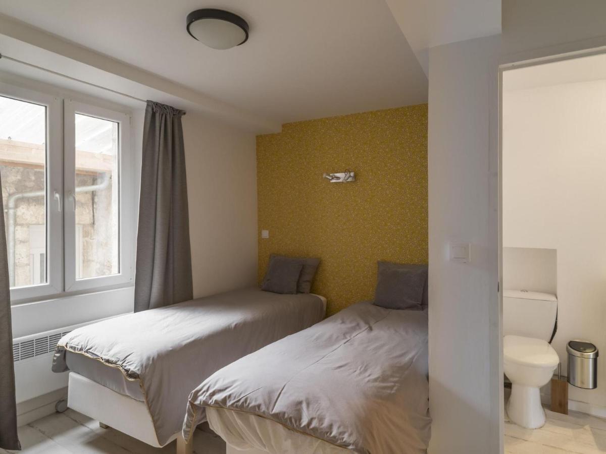 Lovely Holiday Home Near Joset Alain Dun-sur-Meuse 외부 사진