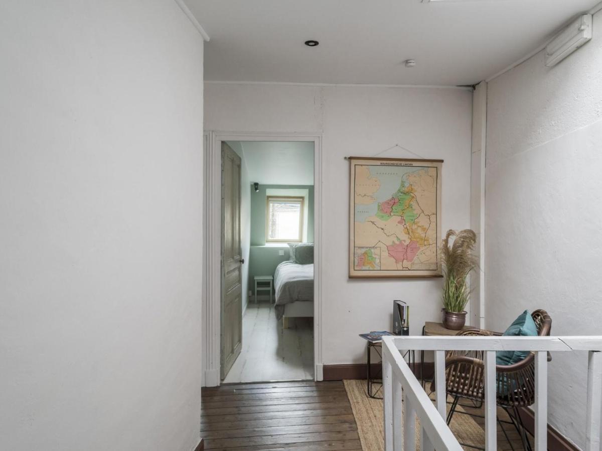 Lovely Holiday Home Near Joset Alain Dun-sur-Meuse 외부 사진