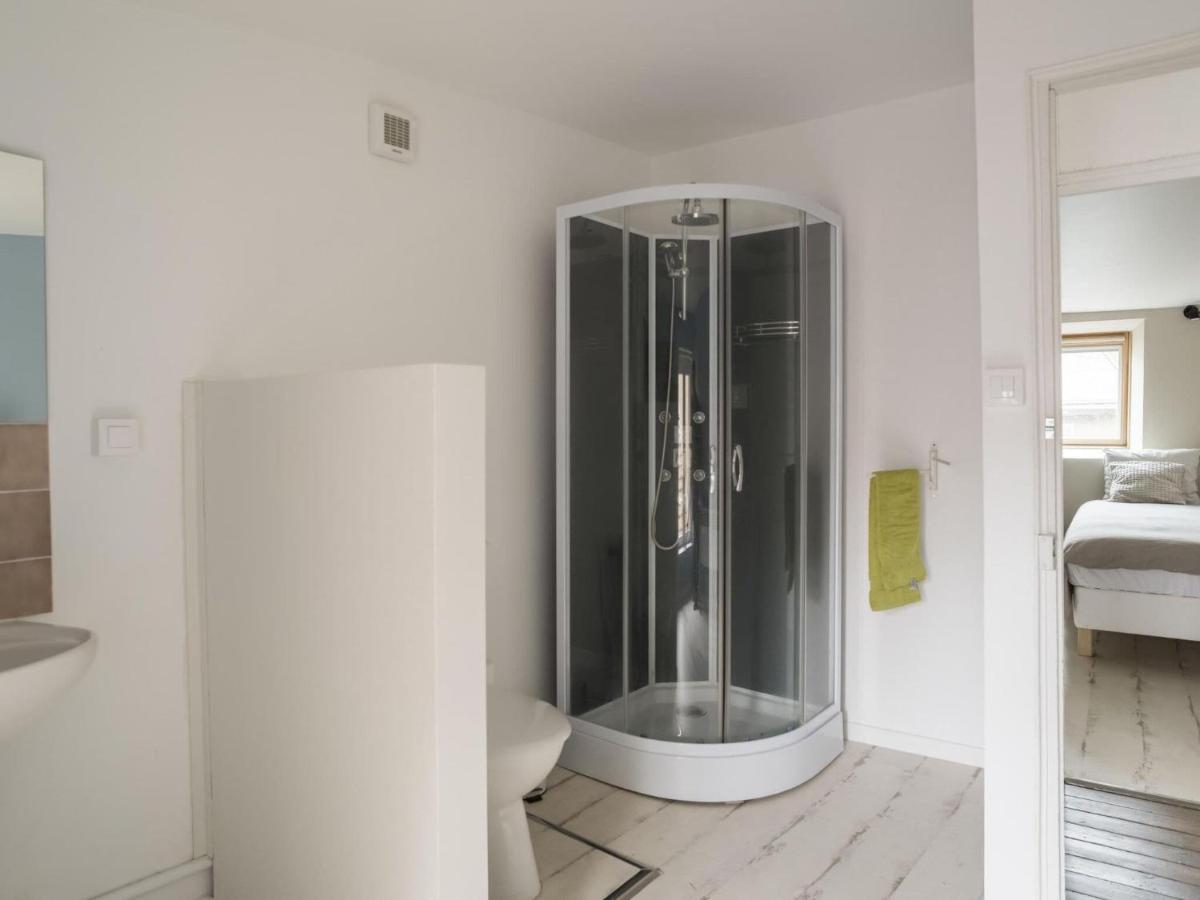 Lovely Holiday Home Near Joset Alain Dun-sur-Meuse 외부 사진