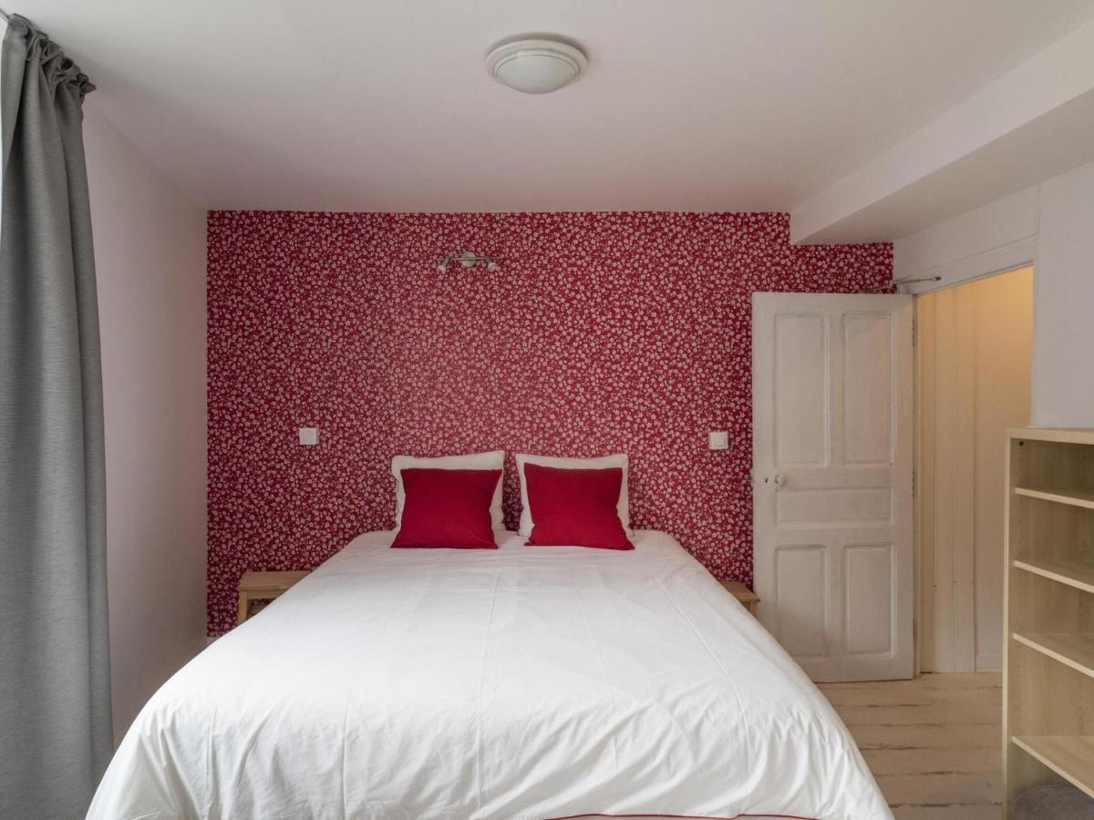 Lovely Holiday Home Near Joset Alain Dun-sur-Meuse 외부 사진